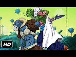 Dragon Ball Super: The Moro Saga | Episode 1