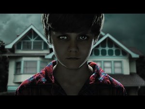 Insidious | Full Movie Review & Story Analysis | Patrick Wilson, Rose Byrne