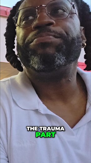 1.2K views | Trauma bonding—it gets deep fast. Many people experience it without realizing. Is it pure lust? Is it real love? Or a complicated mix of both? Let's unpack this. #TraumaBonding #RelationshipAdvice #LustVsLove #MentalHealth #AttachmentTheory | Kyn Woods | Facebook