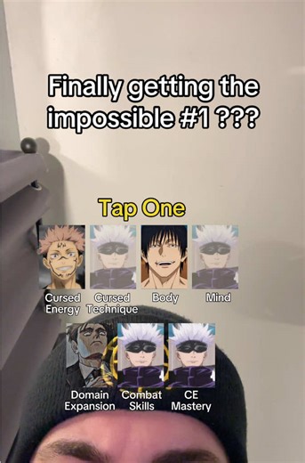 That last sorcerer would be unreal #gojo #sukuna #jujutsukaisen #jjk #animefyp