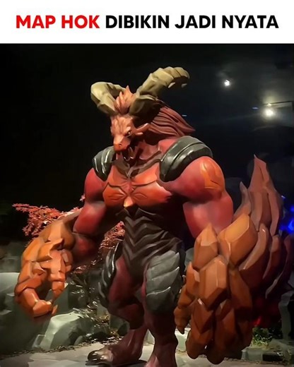 Keren Cara Tencent Manjain Komunitasnya