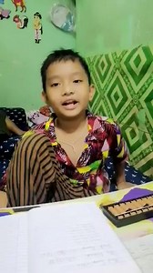 Home work video | Tr. Phyoe ပေသီးသင်္ချာသင်တန်း& Child Development Center