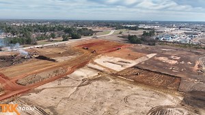 9K views · 138 reactions | Work is picking up on the new Wadley...