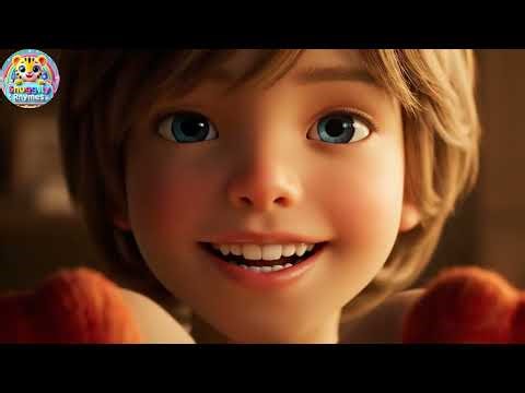 La chanson pour retourner les crêpes | Chanson pour | Nursery Rhyme | Kids Songs | Baby Music