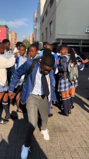 Motivational TikTok Video by Lilflex RSA