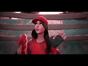 Fortnite edit Ruby skin (720frames)