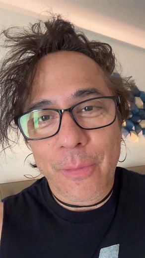 1.3K views · 663 reactions | Out filling in on drums for Stephen Pearcy /Warren DeMartini in Cancun at a big 80s five day festival… you gotta love room service #rattnroll #stephenpearcy #warrendemartini #carloscavazo #mattthorne | Jimmy D'Anda | Facebook