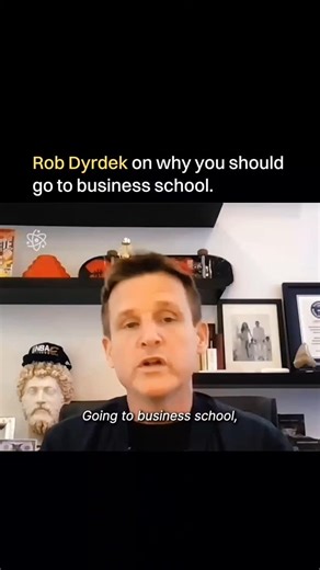 The Best Founders on Instagram: "Rob Dyrdek built a media and venture empire worth hundreds of millions. He successfully transitioned from a pro skateboarder to the founder of the Dyrdek Machine. He admits that his early approach to business was risky. He relied entirely on optimism and speed. He thought being smart was enough to figure it all out along the way. He now realizes that this is a trap for young founders. The complexities of building a company are vast. There are too many things you 