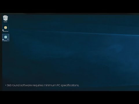 Meet the 360 Round, the New Professional 4K 3D 360 Camera