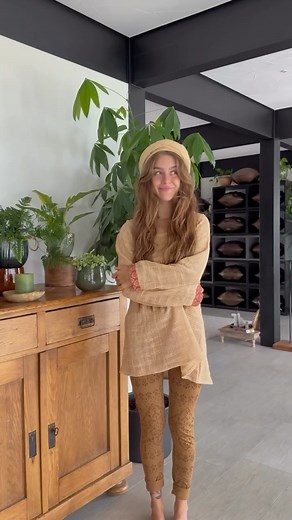 Jamy 🧚🏼 on Instagram: "Ad | Autumn vibes with @macraspirit 🍂✨ They just launched their new collection and I couldn’t resist! Here’s what I picked: 🤍 White dress with adjustable waist & straps (and the dreamiest open back!) 💛 Yellow cotton scarf – obsessed with this color lately 🤍 Loose-fitted mesh shirt with wrist details 🧡 Long sleeve dress + Arya block print leggings Which piece is your favorite? ✨ Use code “Jamy” for 10% off ✨ Comment “autumnleaf” and I’ll send you the link to their ne