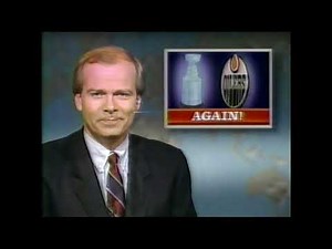 CBC The National (incomplete), The Journal (incomplete) – May 26, 1988