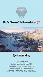13M views · 184K reactions | Bro's “Power” is Powerful☠️ #fearless #stunt #skills #DoOrDie #Dangerous #rider #riding #topspeed #riderlife #bikelovers #reelsviralシ #foryouシ | Hunter King 194 | Facebook