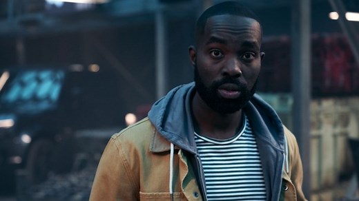 Is ‘The Lazarus Project’ returning for season 3? Everything we know so far - Business Upturn