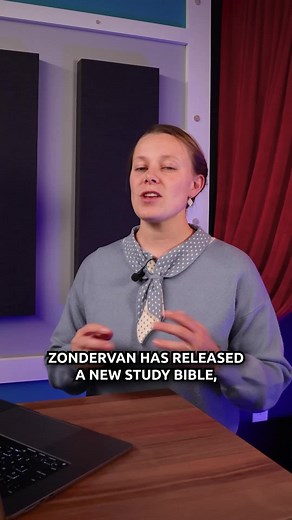 Examining the Controversial Zondervan Diversity Bible