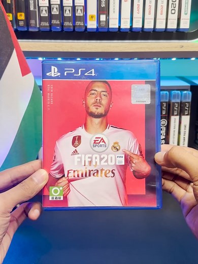 FIFA 20 para PS4: Estrategias y Trucos Esenciales