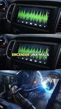 guía de colores para instalar un autoestéreo #automobile #electricidad #mecanica