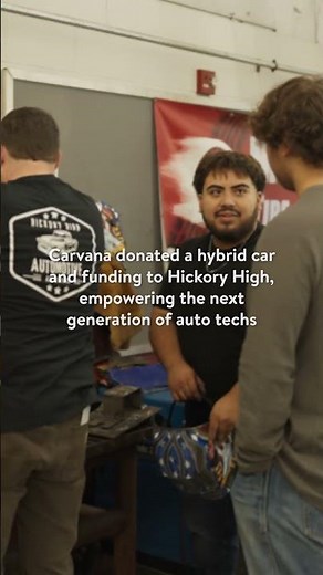 Driving Future Auto Techs Forward