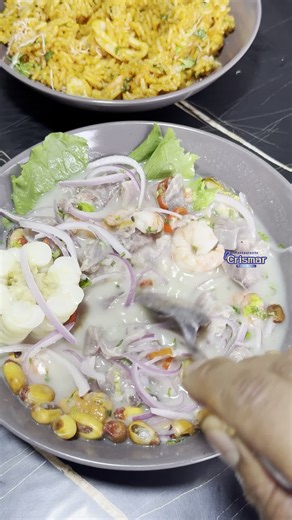 Ceviche de Pescado Bonito: Receta Tradicional Peruana