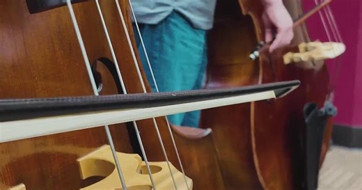 North Texas native plays with Kerrville symphony memorializing summer of tragedy