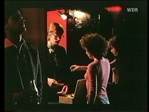 Die Heartbreakers - 96 Tears