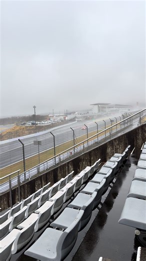 Fuji International Speedway Experience in Japan