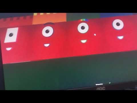 Ultimate numberblocks rp