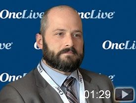 Dr. Mann on Immunotherapy Developments in Prostate Cancer | OncLive