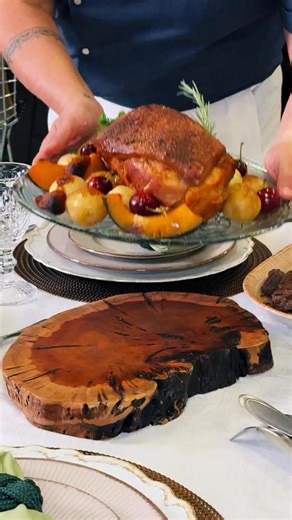 9.1K views · 107 reactions | @cheftatyanaloyola : Encomendas de ceia...