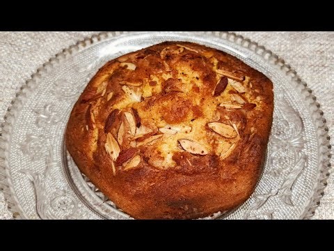 Plane cake recipe without oven| Tea cake recipe by yumskitchen Quick and simple recipe subscribe