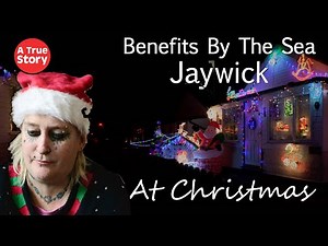 Christmas in Britain’s Poorest Seaside Town | Benefits by the Sea S2E7 | A True Story