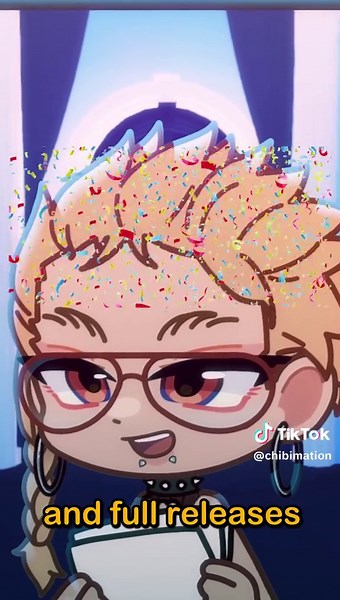 ChibiHigh Release Date Announcement