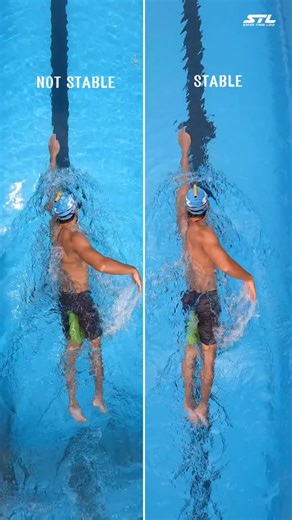 Swim Time Log on Instagram: "✨ Keep your head steady – swim freestyle smoother! ✔️ Straight body, less drag. ✔️ Balanced shoulder–hip rotation, swim straight. ✔️ Save energy, no neck or back strain. ➡️ Solid technique, speed comes naturally! #swimtimelog #swimbravetribe #openwaterswimming #swimmingwhitnature #swimmingtechnique #swimmingdrill #freestyleswimming #backstrokeswimming #breaststrokeswimming #swimmingcoach #swimminglesson #drillswimming"