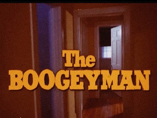 THE BOOGEYMAN (1980) | Groovy Doom