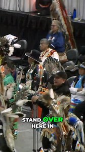 Rusty shares valuable tips with the top 10 dancers competing in the Powwow arena. Watch as he guides them to improve their technique and performance. https://www.powwowtimes.ca #Powwow #Dancing #NativeCulture #Indigenous #Tradition | Powwow Times