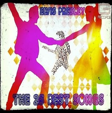 Elvis Presley "Kiss me quick" GR 059/14 (Official Video Cover)