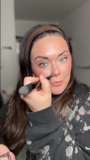 14K views · 83 reactions | Using the same makeup as you did 15+ years ago? It’s time for a glow up ✨ with this simple routine!  Comment “match me” and I’ll put your palette together with your perfect shades  #greenbaymakeupartist #easymakeuptutorial #matureskinmakeup #easymakeuproutine | Stephanie VanStraten | Facebook