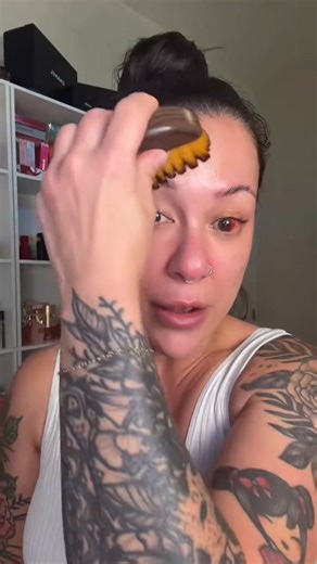 Feel heavy, puffy, or blah? Restore flow in 5 minutes. De-puff, boost glow, and feel lighter with LEJUV’s Lymphe Lymphatic Flow System. | Lejuv