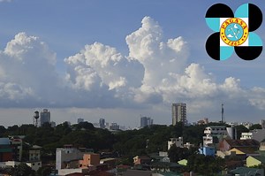 PAGASA Releases Latest Weather Update for Monday (November 13, 2023) | PhilNews