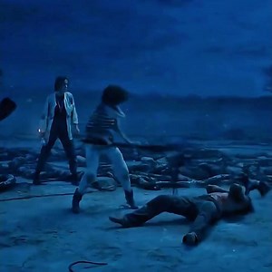 Steve vs Demo-Bats☠️| Stranger Things S4 | Montagem Rugada (Slowed)| #strangerthings #shorts #edit