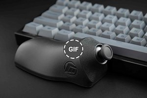 Easily Setup Keyboard Joystick - MaxxStick Controllers