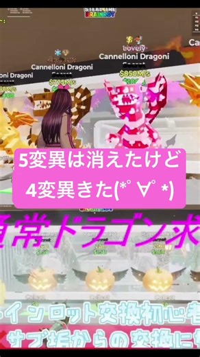 #ブレインロット交換配信 #新イベント#新ドラ#詐欺ない安心な配信#癒し🙄の空間