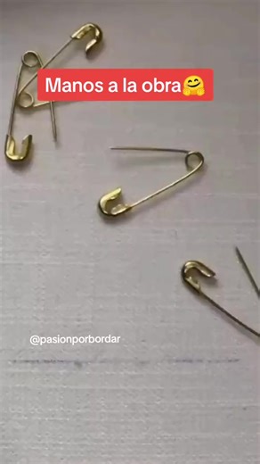 136K views · 1.6K reactions | ¿BUSCAS APRENDER A BORDAR DESDE...