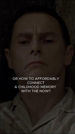 Possum • 2018 • Trailer • Art Direction A visual commentary on macabre interiors and quiet locations