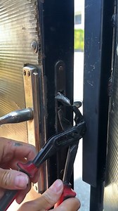 Tool tips for lock adjustment | Naturee