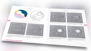 ✨ Vous connaissez le tufting ? 🧵 C’est une technique de tissage de fils de laine grâce à un pistolet 🔫. Cette méthode permet de créer des tapis bien épais, tout doux sous les pieds 🦶💖. La laine, ce matériau naturel en constante évolution 🌱, trouve une nouvelle jeunesse grâce au tufting. 🧶 Découvrez ce guide ultra-complet et pratique sur le tufting, la nouvelle tendance DIY ! ✂️🎨 📚 Sabira, alias @sabi_biche, passionnée par le tufting depuis plusieurs années (quand cette pratique était enc