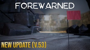 FOREWARNED: Never Be Lost Again with New Marker Flags in Update v.53