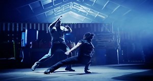 Falcon Rising | The Real Michael Jai White