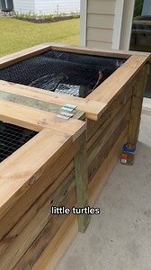 13K views · 442 reactions | DIY POND BUILD!    ~~~~~~~~~~~~~~~~~~~~~~~~~ #turtle #turtles #terrapin #terrapins #malaclemys #diamondbackterrapin #mondays #crown #reptile #reptiles #petsofinstagram #dbt #cute #babyturtles #aquascape #pond #ponds #koi #fishkeepers #fish #fishkeeping #concentricterrapin #ornate #concentric #colors #beautiful #nature #wildlife #petsofinstagram #reptilekeeping #aesthetic | DanTheTurtleMan | Facebook