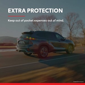 6.6K views · 174 reactions | Protect yourself financially in the event your car is stolen or totaled in a crash. See how Guaranteed Auto Protection from Toyota Financial Services USA can help offer peace of mind. https://toyota.us/3o1nBD5 | Toyota USA | Facebook