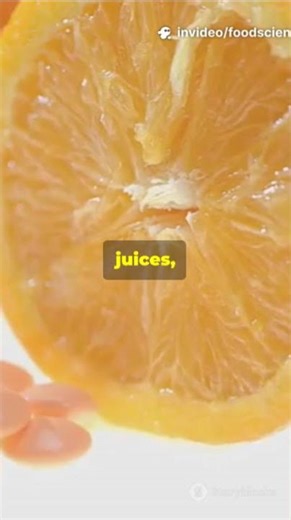 Food Additives: The Good, The Bad, The Tasty!